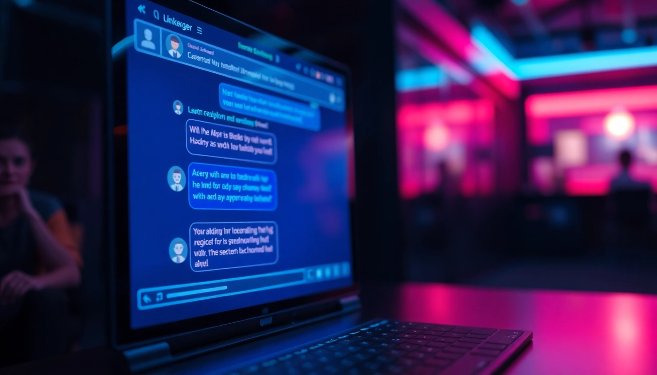 Unlocking the Future of Intimate AI Interactions: The Rise of AI Porn Chat with CrushonAI