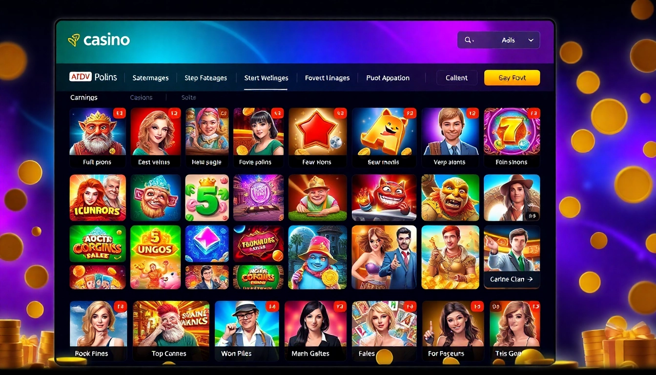 Hình ảnh các trò chơi Casino Online đặc sắc của 32WIN với phần thưởng hấp dẫn, thu hút người chơi mới và thành viên trung thành.