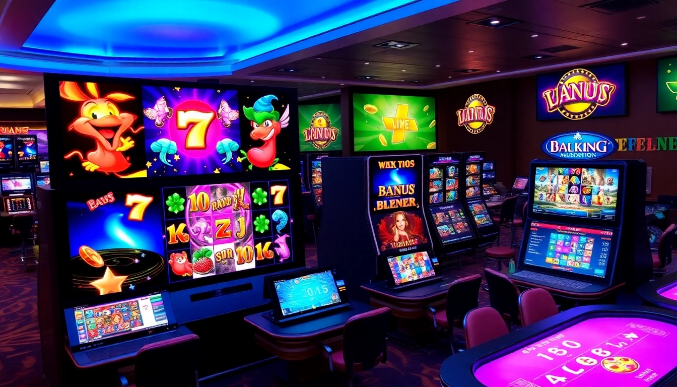 CK 444 logo displayed on a sleek gaming dashboard with vibrant slots and live dealer options, inviting players to start winning now.