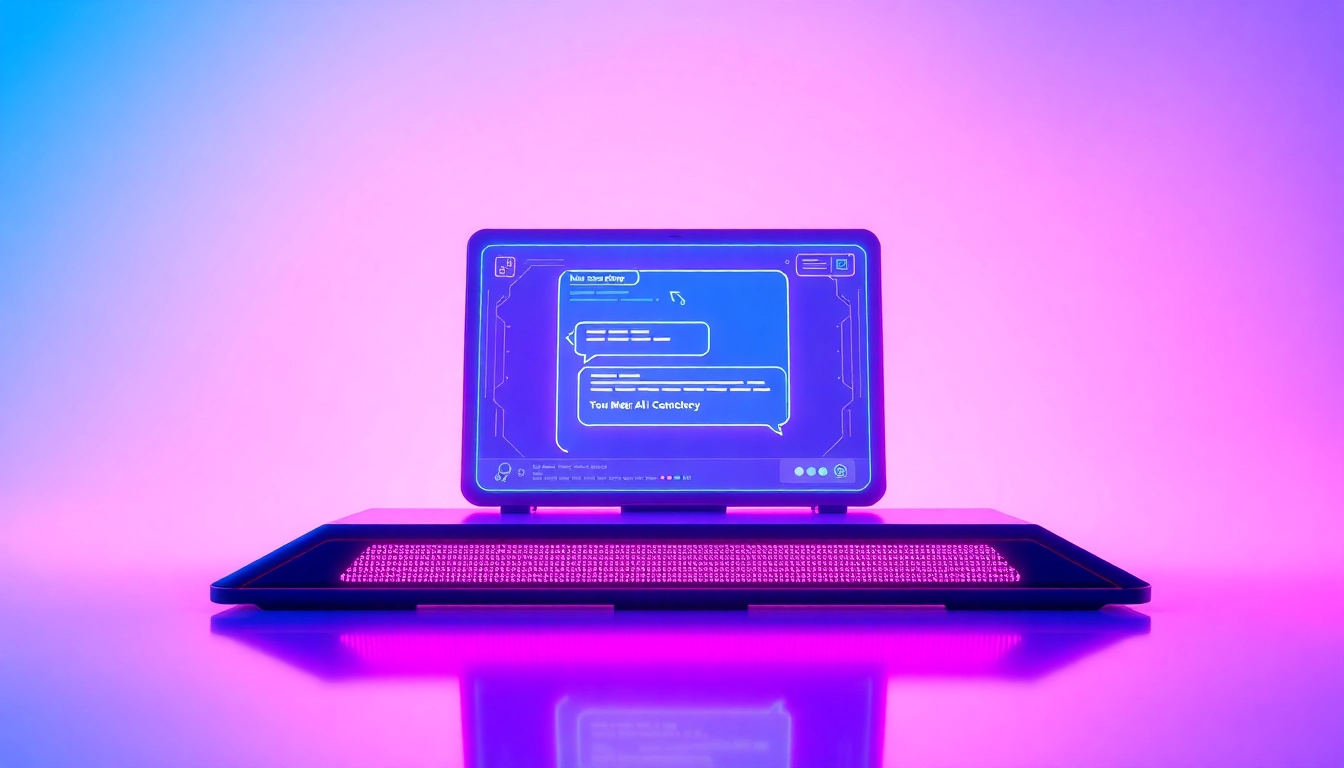 Unlocking the Future of Unfiltered AI Conversations: The Rise of CrushonAI and NSFW Chat AI