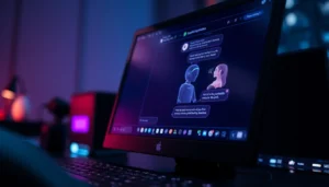 Unlocking the Future of Adult Entertainment: The Rise of AI Porn Chat Platforms