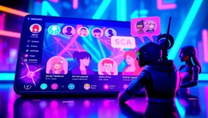 Unlocking the Future of Social Interaction: The Rise of Status AI and Virtual Fame