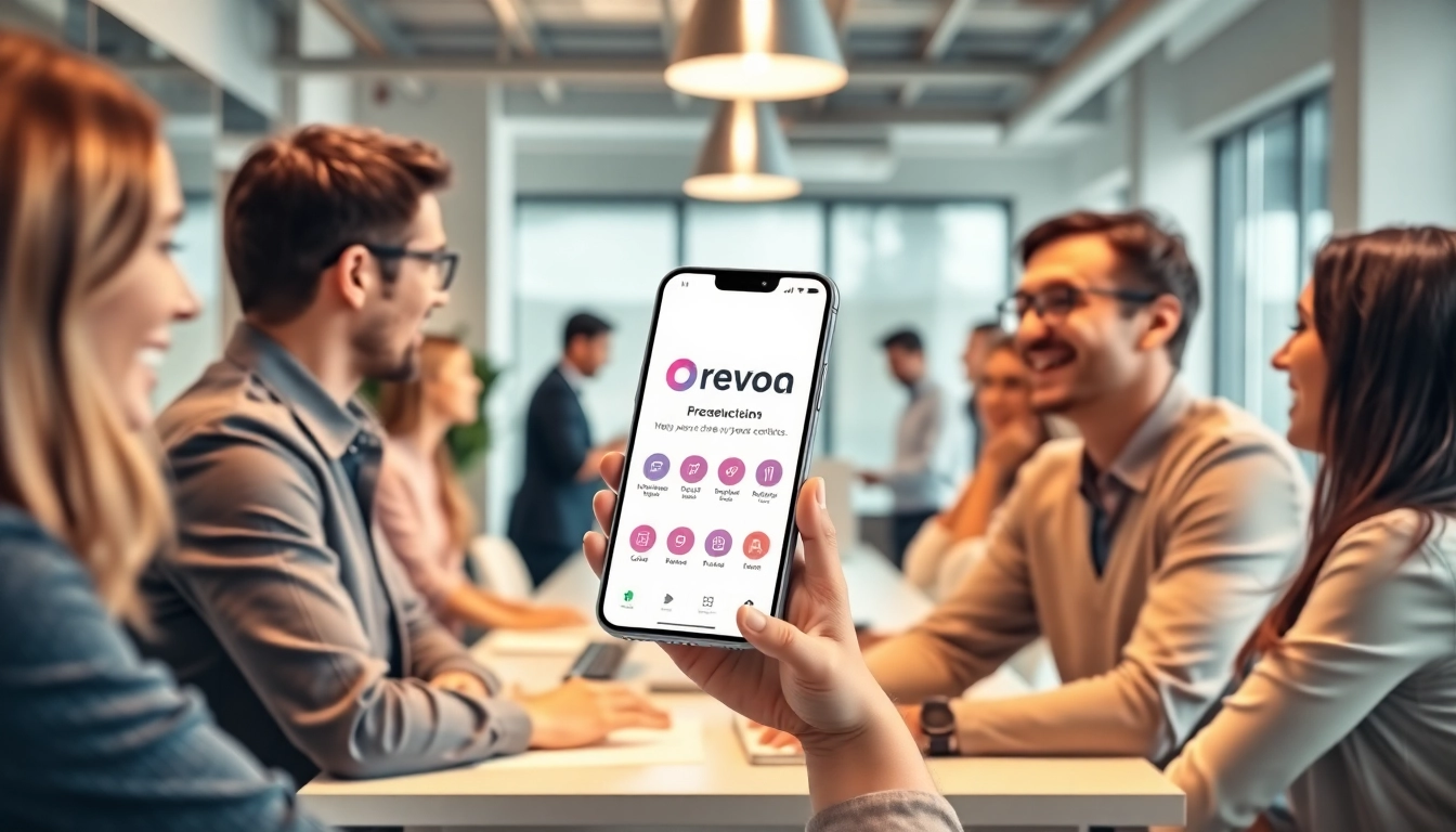Efficient networking with Orvo – Best Personal CRM for Networking Events helps users stay organized and connected seamlessly during events.