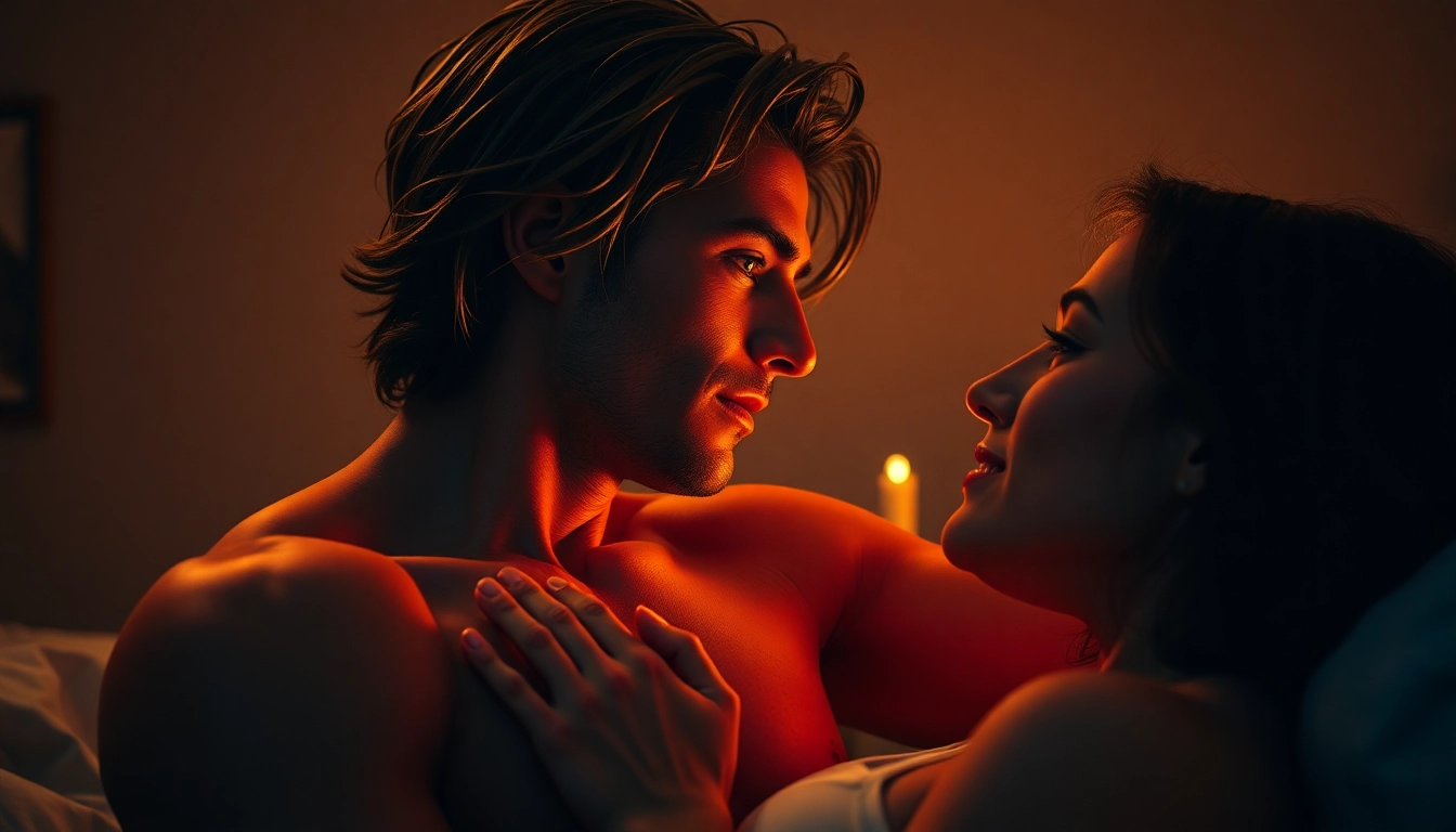 Discover the leading nsfw image generator to create realistic adult visuals with high detail and natural expressions for your projects.