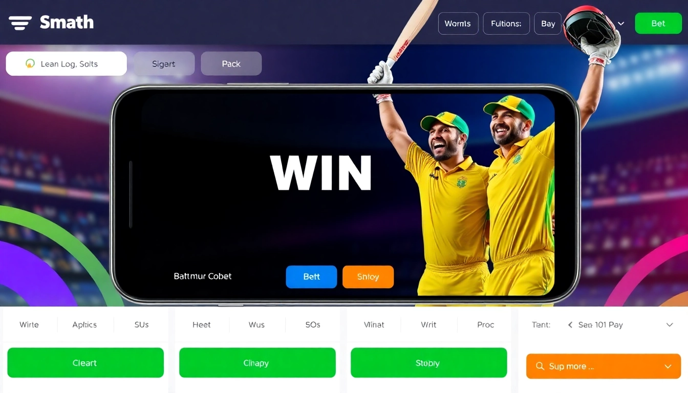 Proper Cricbet99 login screen with secure interface and user-friendly layout for seamless