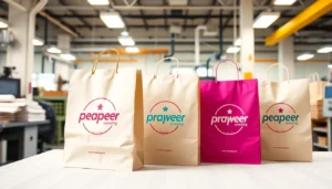 Expert Guide to Creating Durable and Eco-Friendly Torba Papierowa for Your Business