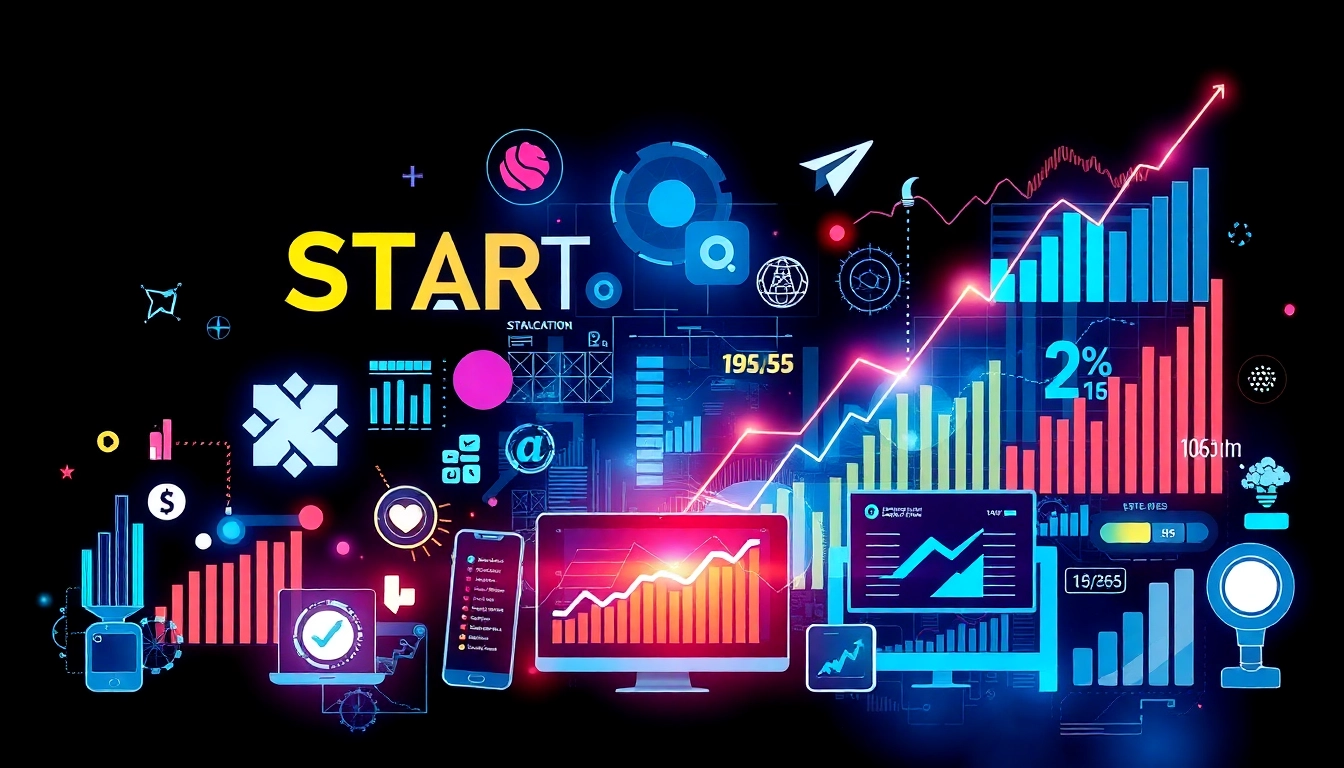 Latest Startup Updates help entrepreneurs stay informed on emerging trends and funding