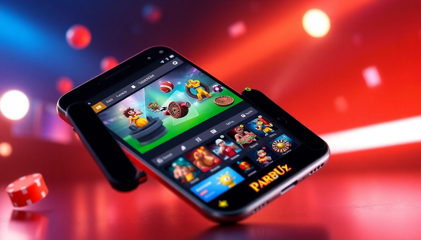 Download Winbuzz Apk now and enjoy online betting, casino games, and sports betting on your