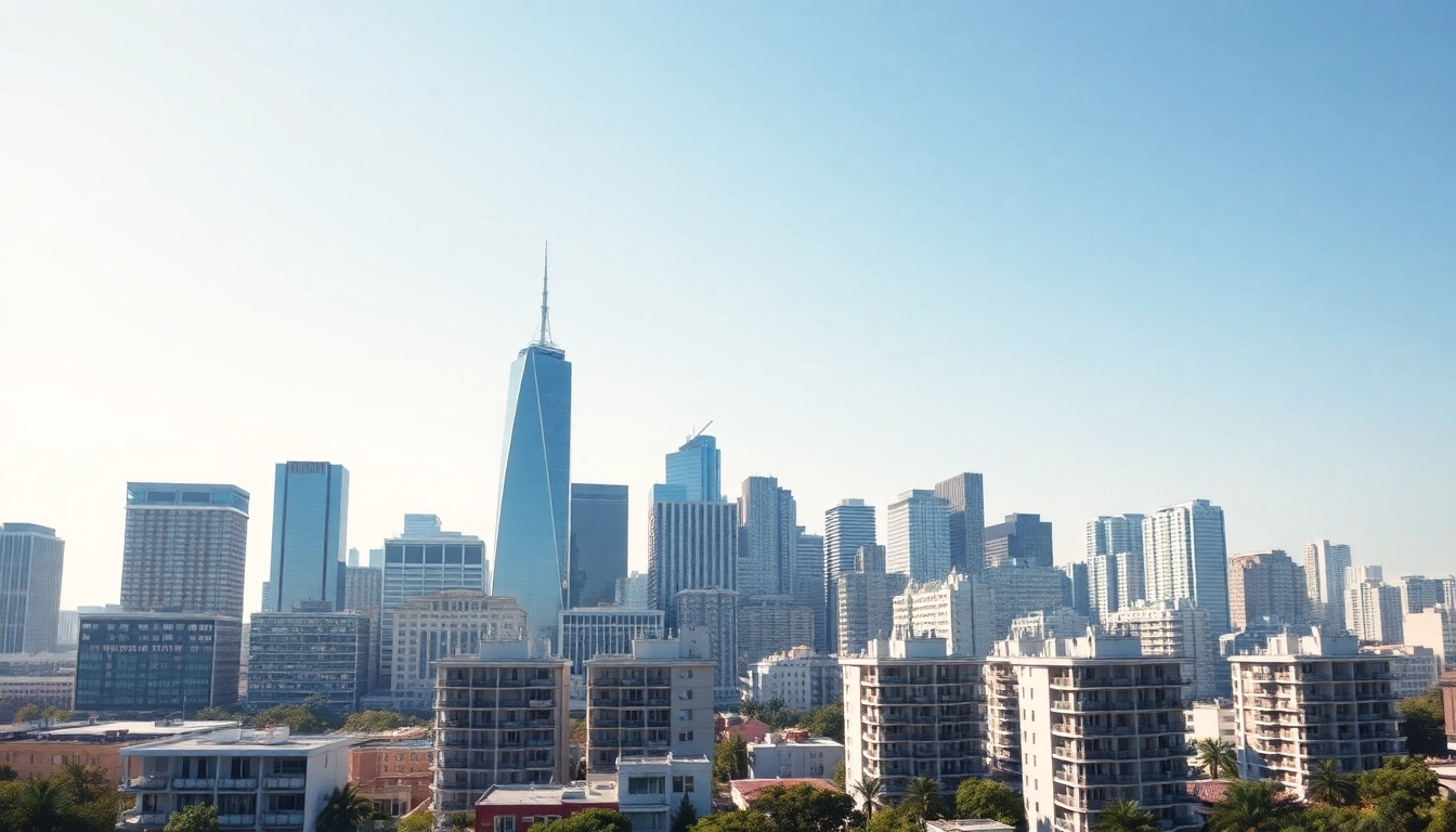 Comprehensive Property Investment Updates guide featuring rising market trends and opportunities