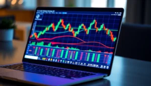 Mastering Trading View: Strategies to Maximize Market Analysis and Investment Performance