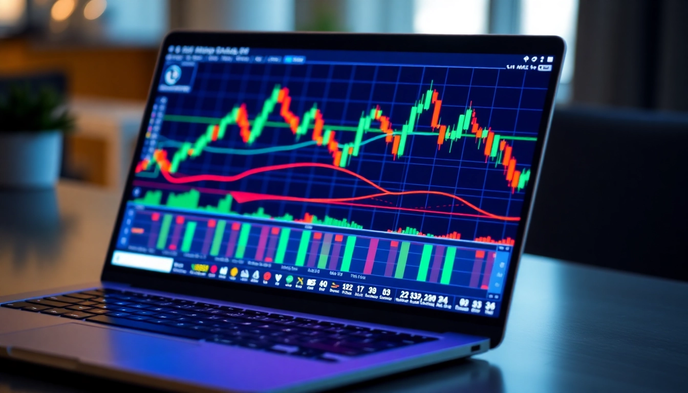 Mastering Trading View: Strategies to Maximize Market Analysis and Investment Performance