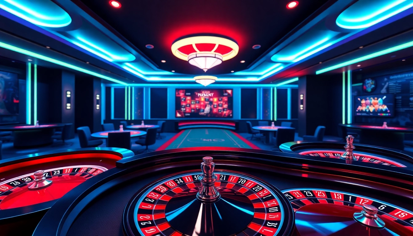 2025’nin En Güvenilir ve Yüksek Kaliteli Casino Siteleri Listesi